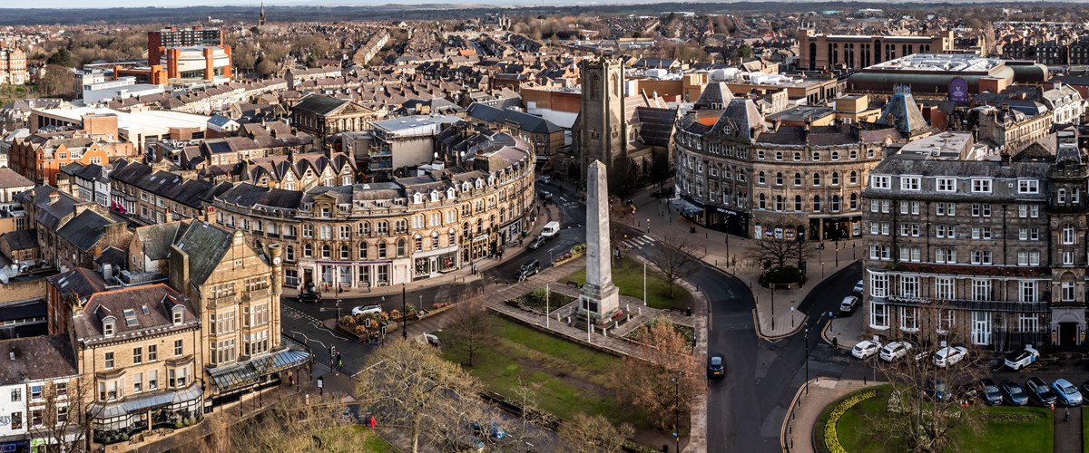 UK Shared Prosperity Fund Webinar: Communities & Place