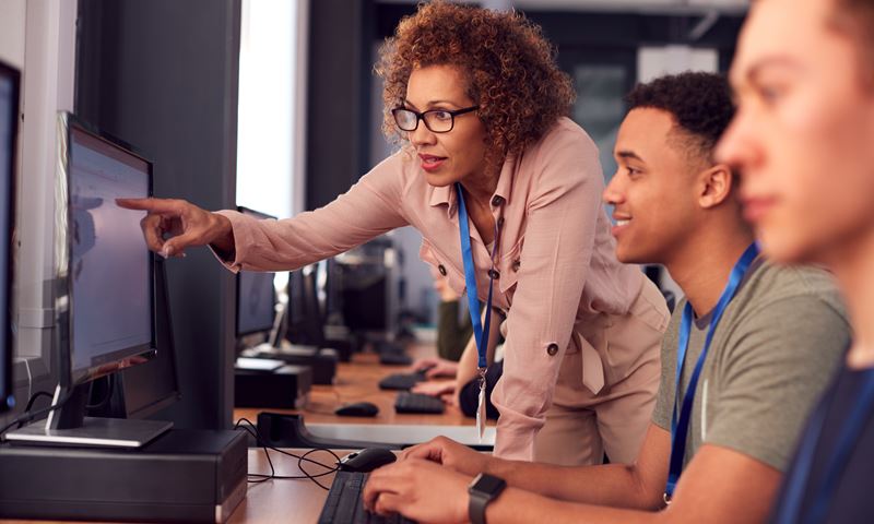 Skills Bootcamps to support more than 800 learners in York and North Yorkshire