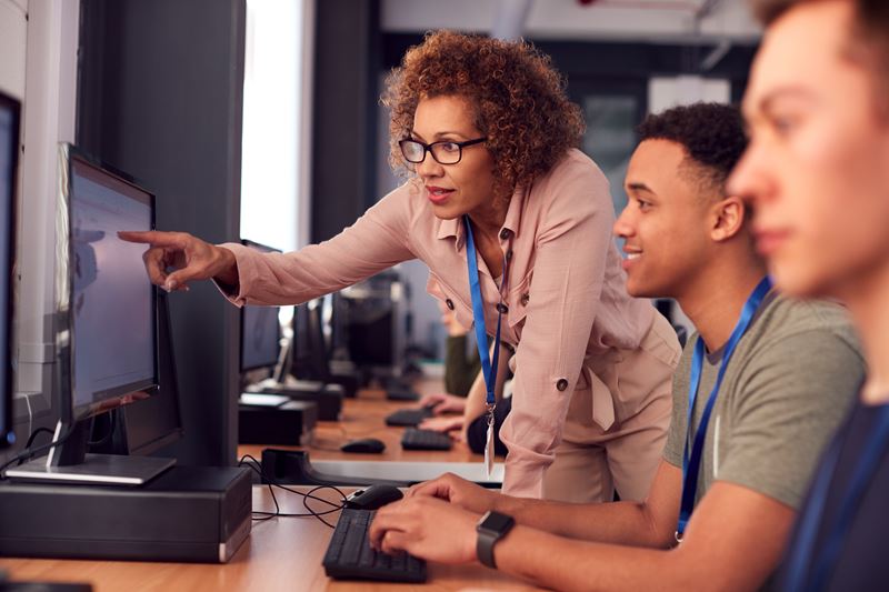 Skills Bootcamps to support more than 800 learners in York and North Yorkshire