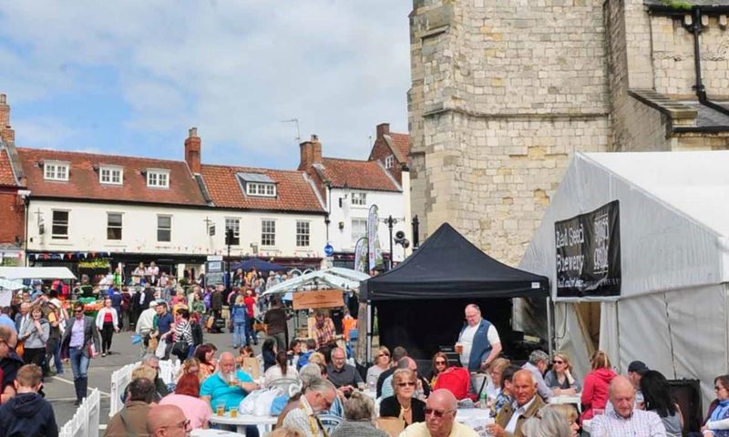 Circular Towns: Malton embarks on two large-scale circular economy projects