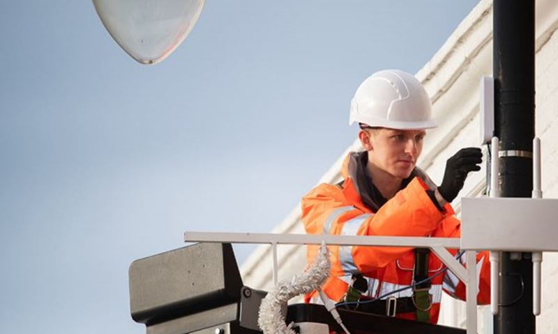 Three more North Yorkshire destinations welcome Wi-Fi roll-out