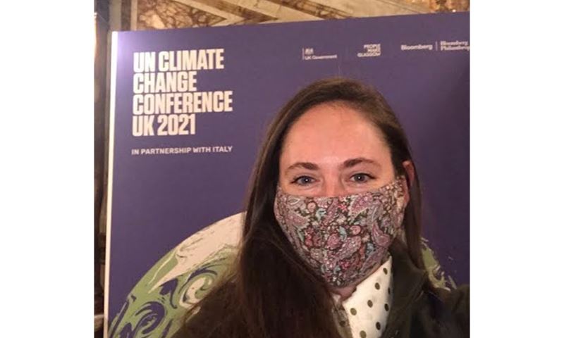 The Green Future Starts Locally: local approaches to tackling climate change