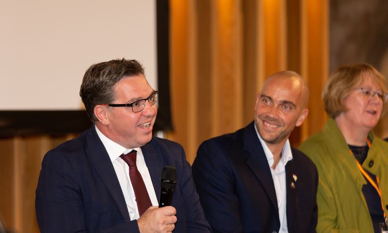 Photos from York & North Yorkshire Business Summit