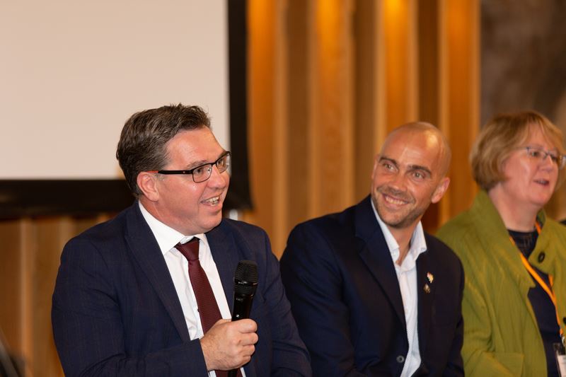 Photos from York & North Yorkshire Business Summit