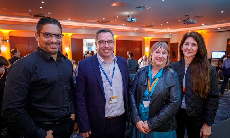 Region’s businesses must ‘be bold’ as York and North Yorkshire looks to devolution during major summit 