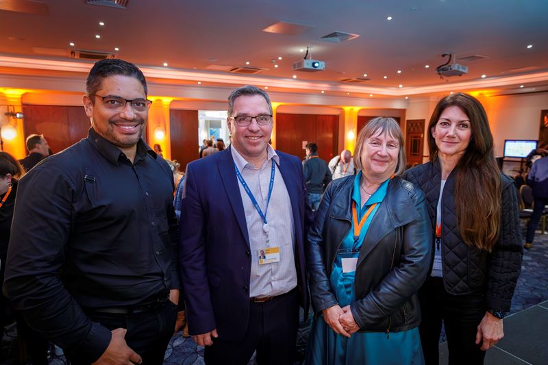 Region’s businesses must ‘be bold’ as York and North Yorkshire looks to devolution during major summit 