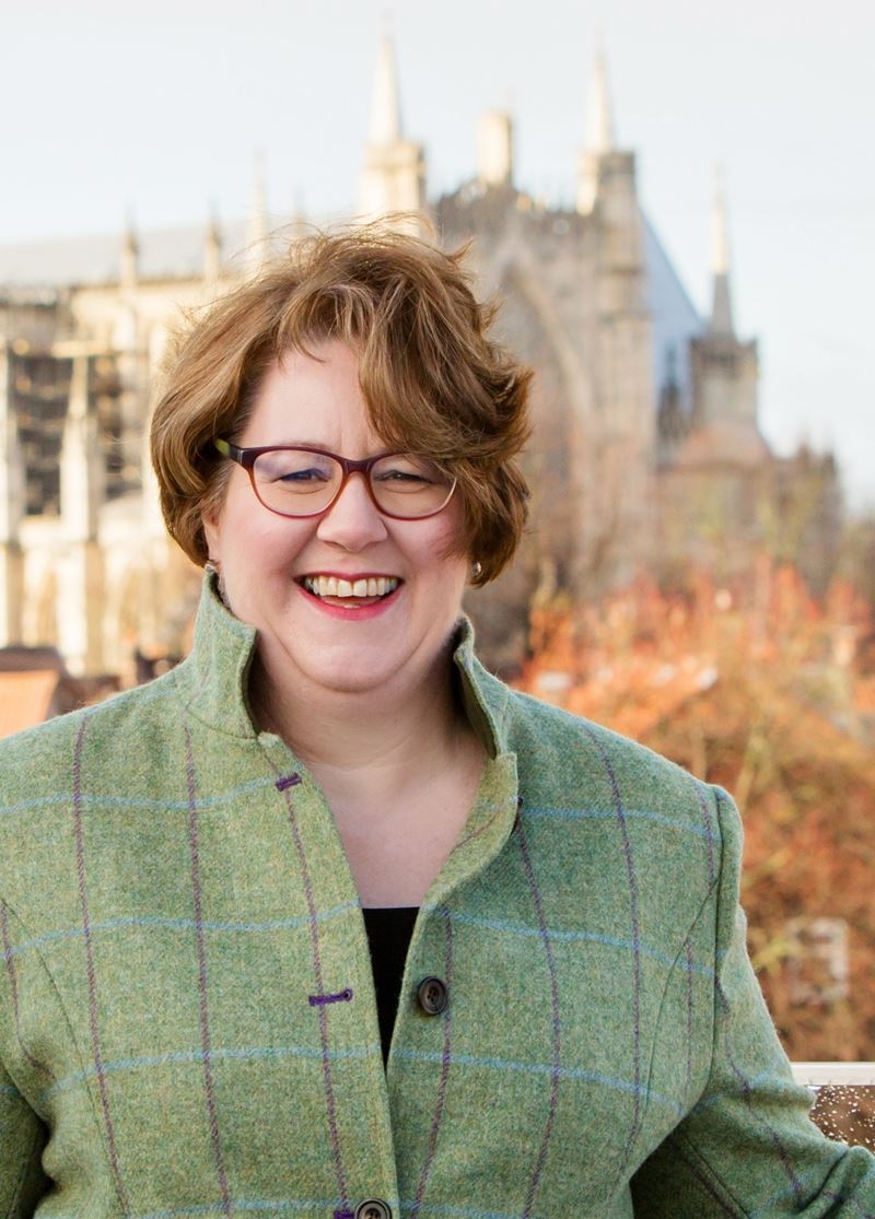 ‘Clear and Confident’ is the key to female business owners unlocking investment 